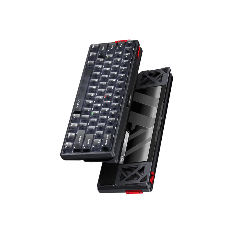 Gaming Keyboard Hall Effect Switches - AULA AG60 Pro MAX Wired Mechanical