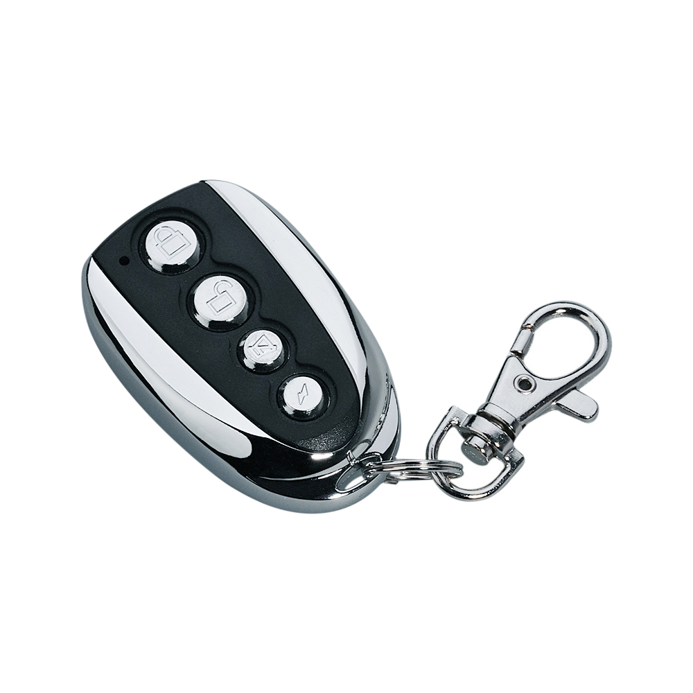Switch Opener Tool - Universal garage door remote control 433MHZ