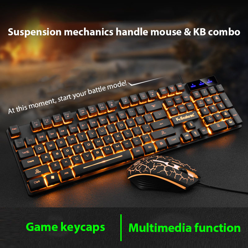 KM320 Keyboard And Mouse Set W - مراجعة Gaming Keyboard Mouse Wireless وسعره
