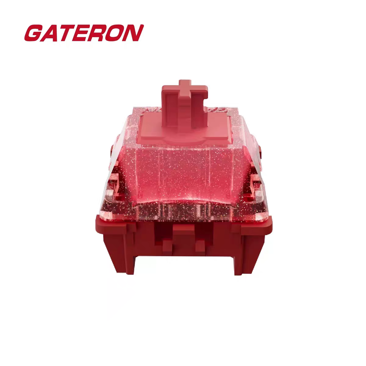 Gateron Magnetic Jade Ruby Swi - مراجعة Gaming Keyboard Hall Effect Switches وسعره
