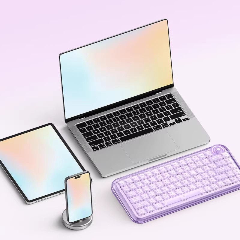TTC Magnetic Switch, Tactile,  - مراجعة Gaming Keyboard Hall Effect Switches وسعره
