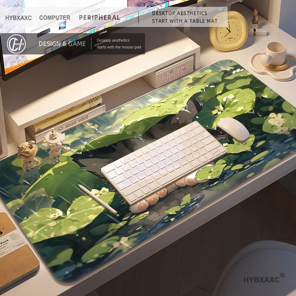 2026 New HYBXAXC Mousepad Game - مراجعة Gaming Keyboard 2026 وسعره