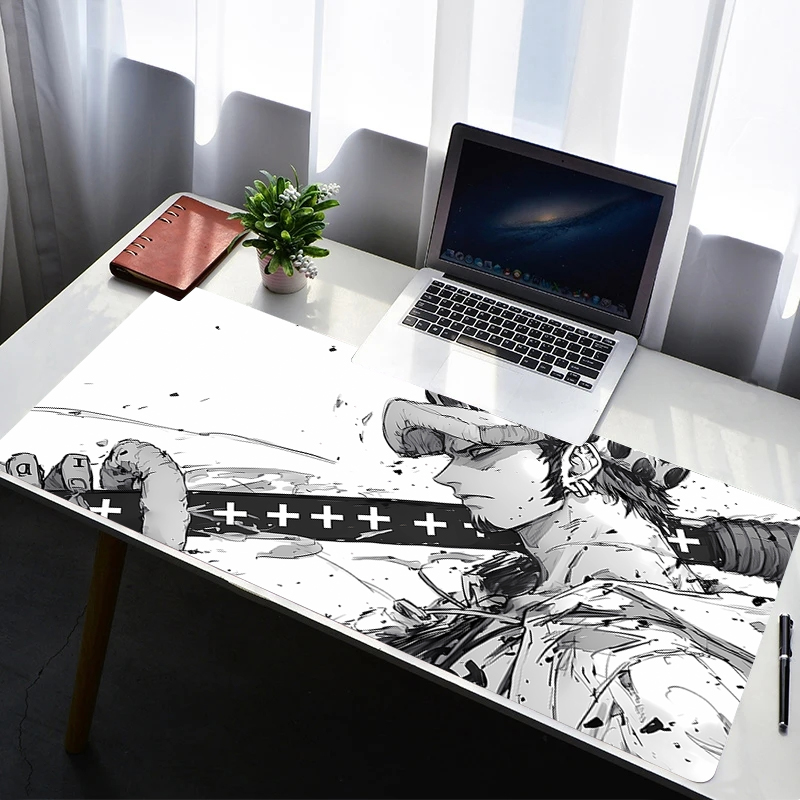 Mouse Pad Laptop Rubber Extend - مراجعة Gaming Keyboard Noise وسعره
