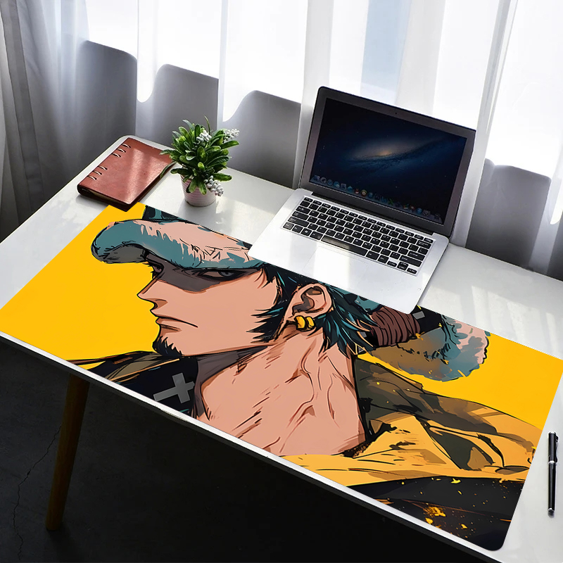 Mouse Pad Laptop Rubber Extend - مراجعة Gaming Keyboard Noise وسعره