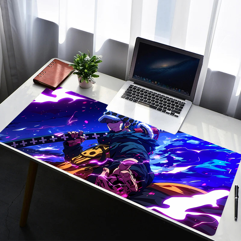 Mouse Pad Laptop Rubber Extend - مراجعة Gaming Keyboard Noise وسعره