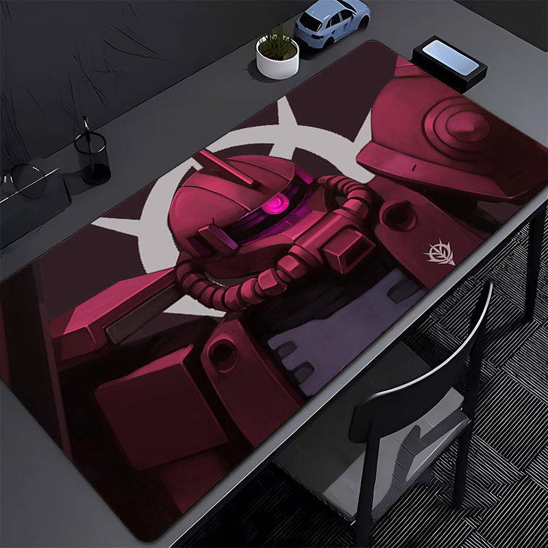90x40cm Mouse Pad Anime Gabine - مراجعة Gaming Keyboard Noise وسعره