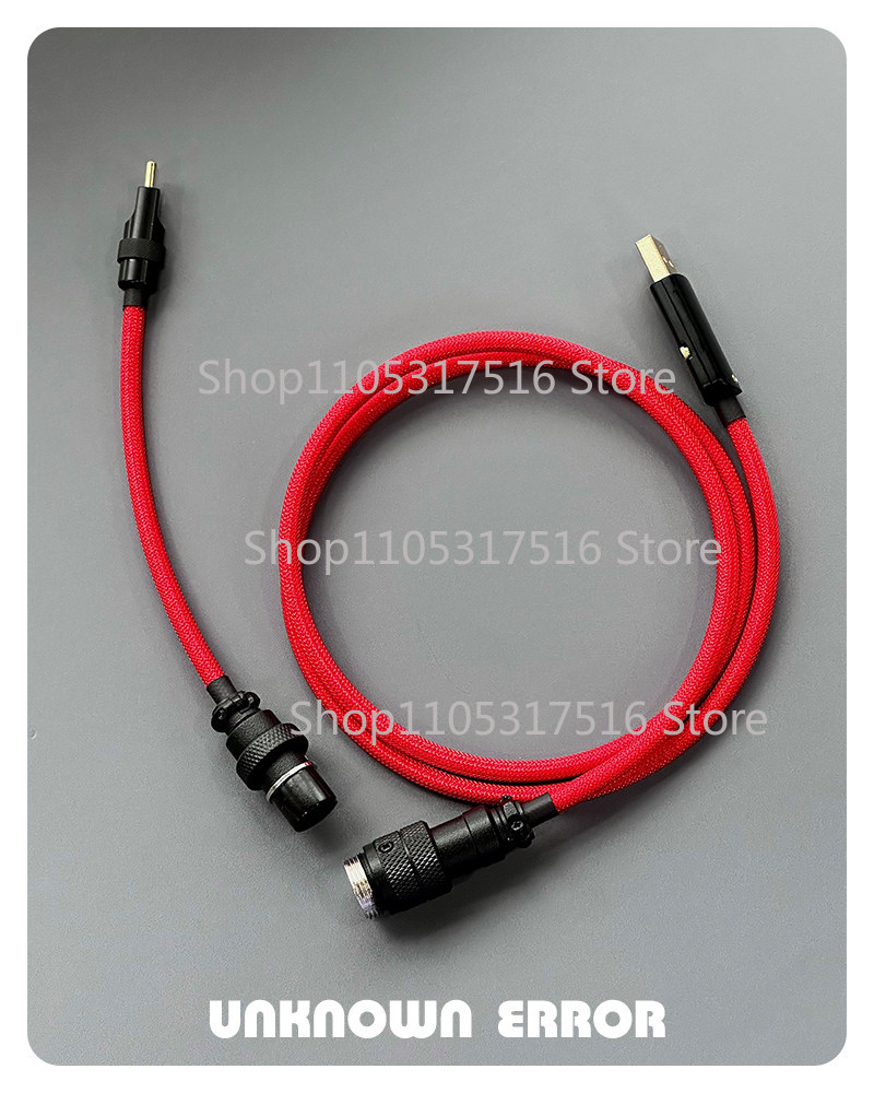 For Unknown error Customized m - مراجعة Aviator Connector Kit وسعره