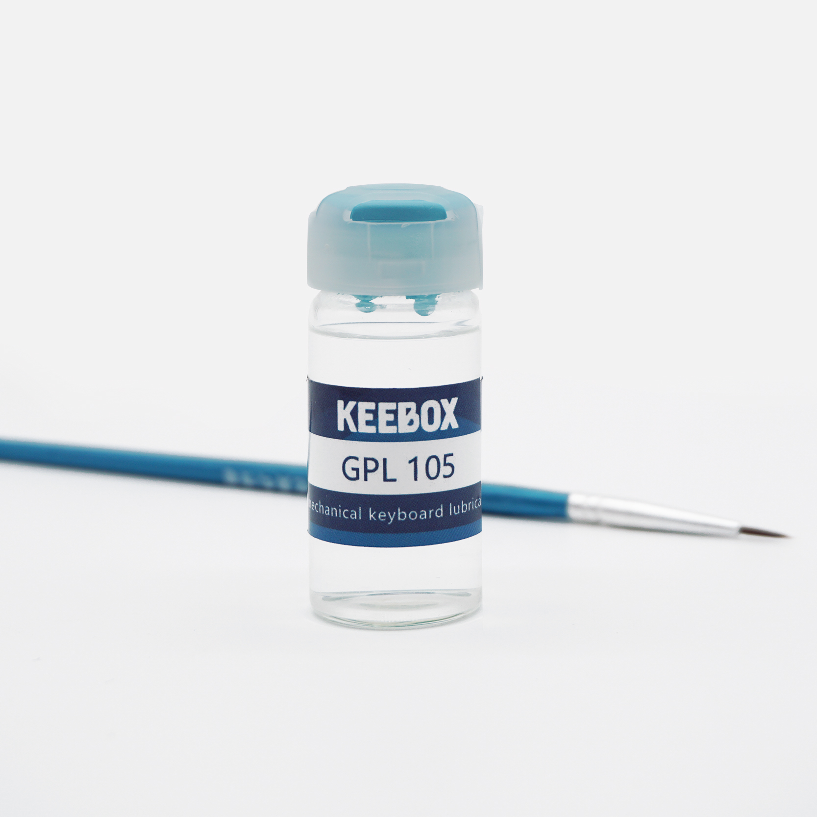 Keebox Krytox GPL205G0 GPL105  - مراجعة Switch Opener Tool وسعره