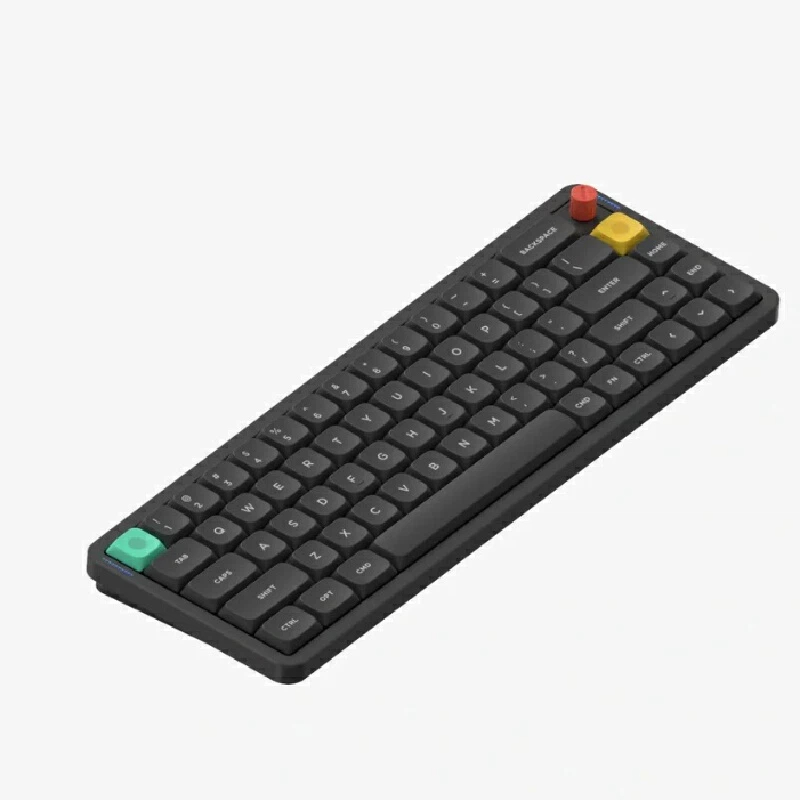NuPhy Air V3 Low Profile Mecha - مراجعة Gaming Keyboard That Is Quiet وسعره
