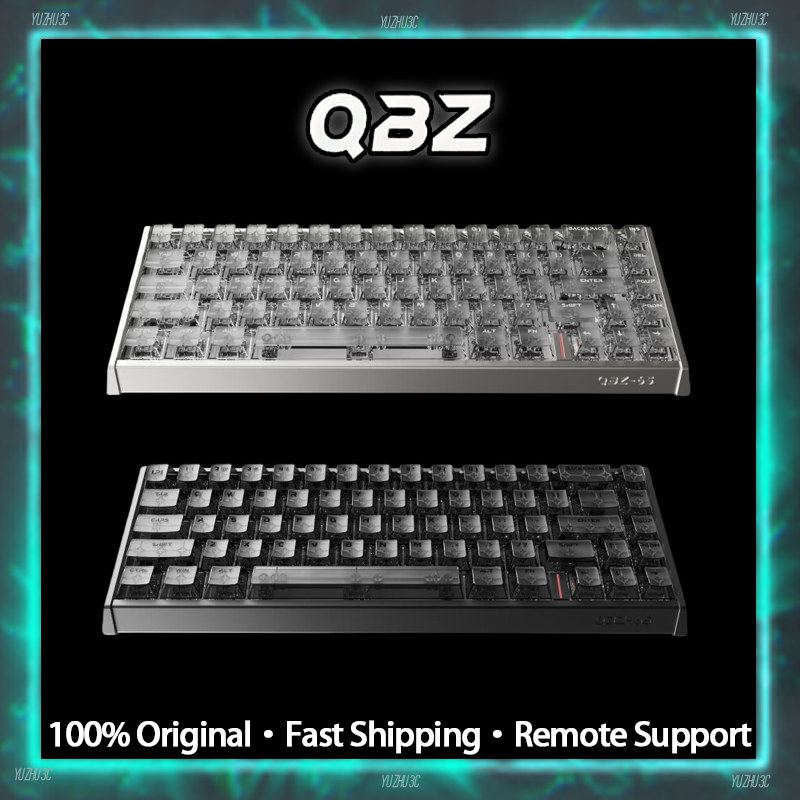 IPI QBZ65 HE Gaming Keyboard H - مراجعة Gaming Keyboard Hall Effect Switches وسعره