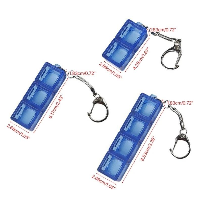 【Y】1Pc DIY Fidget Keycap Stres - مراجعة Mechanical Switch Tester وسعره