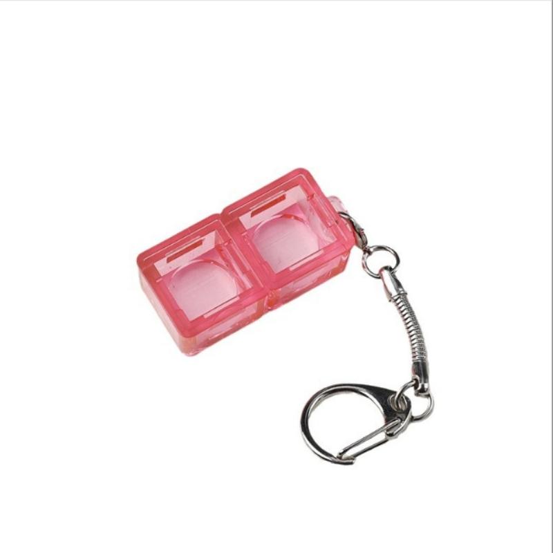 【Y】1Pc DIY Fidget Keycap Stres - مراجعة Mechanical Switch Tester وسعره