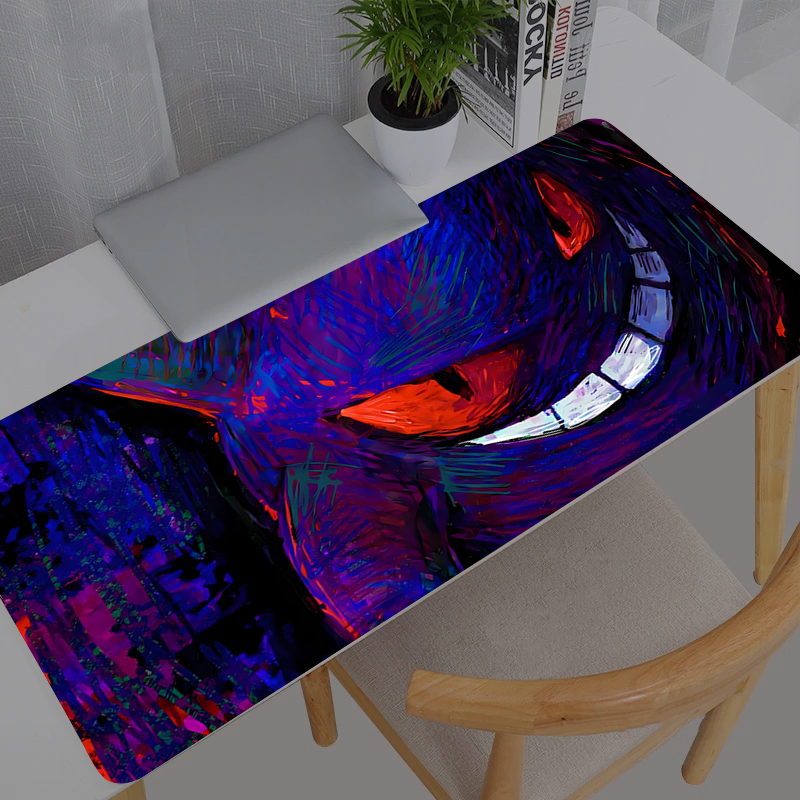 Mouse Pad Gaming Large Dywan G - مراجعة Gaming Keyboard Noise وسعره