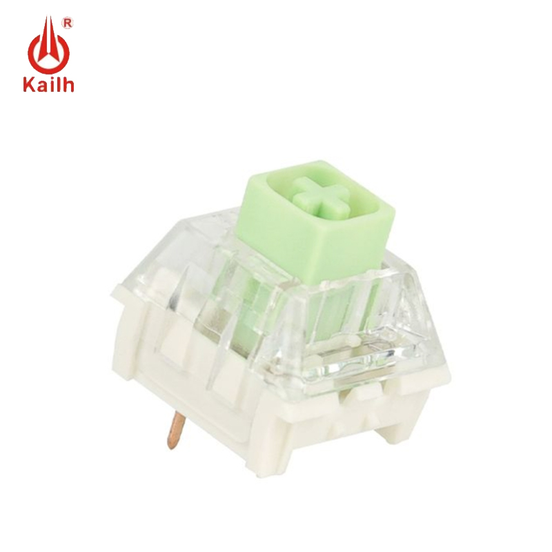 Kailh Box Jade Navy Keyboard S - مراجعة Gaming Keyboard No Rgb وسعره