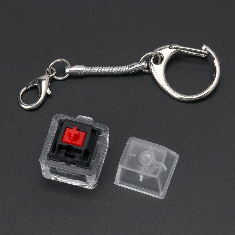 652F Cherry MX Switch Mechanic - مراجعة Mechanical Switch Tester وسعره