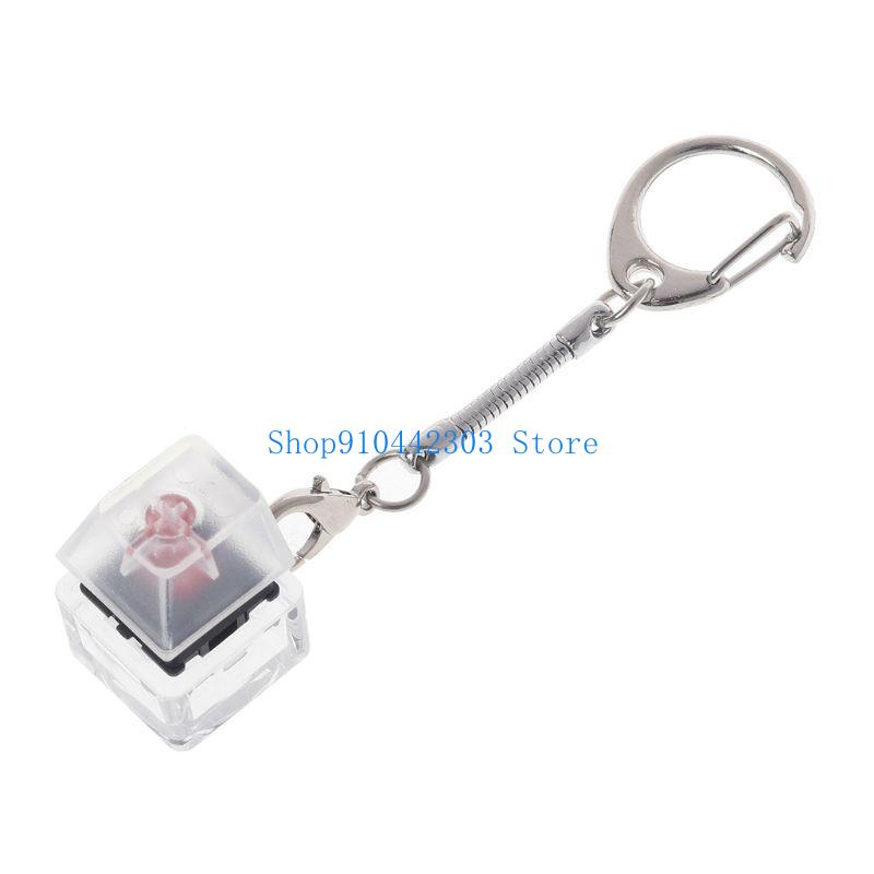 652F Cherry MX Switch Mechanic - مراجعة Mechanical Switch Tester وسعره