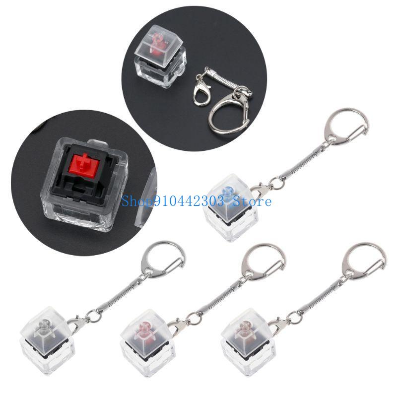 652F Cherry MX Switch Mechanic - مراجعة Mechanical Switch Tester وسعره