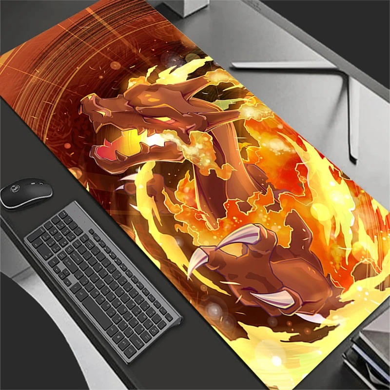 Mouse Pad Anime Gaming Accesso - مراجعة Gaming Keyboard Noise وسعره