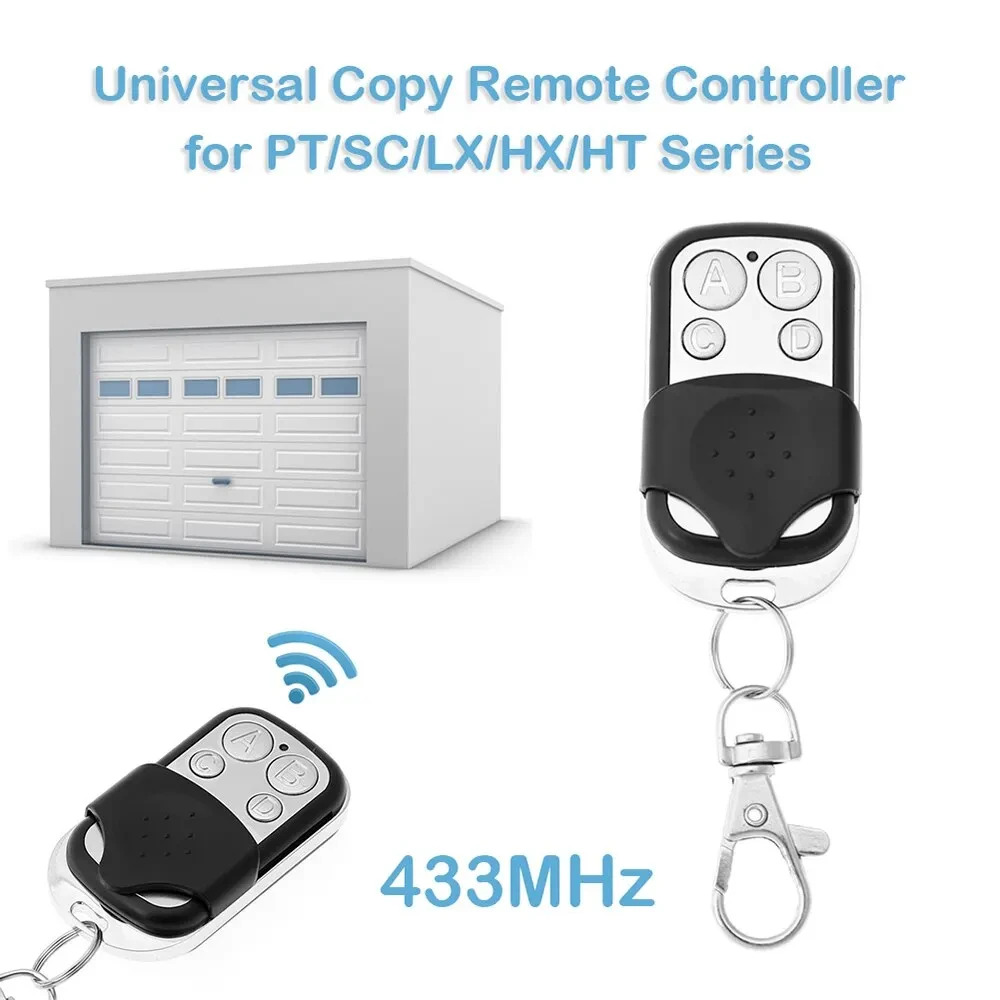 KEBIDU 1/5/10 PCS 433.92MHZ Cl - مراجعة Switch Opener Tool وسعره