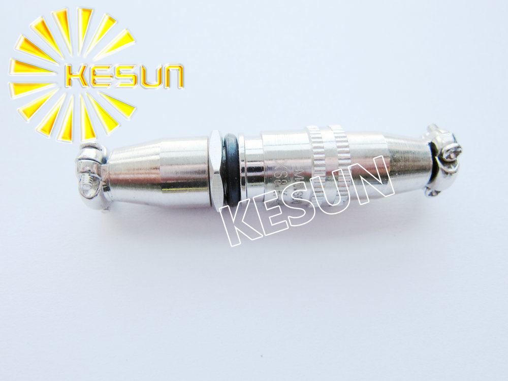 10pair XS8-4 XS8 4Pin Male&Fem - مراجعة Aviator Connector Kit وسعره