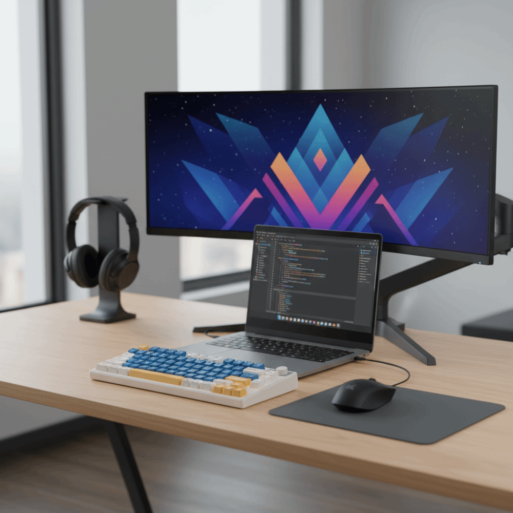 Wired Connection Gaming Mechan - مراجعة Gaming Keyboard That Is Quiet وسعره