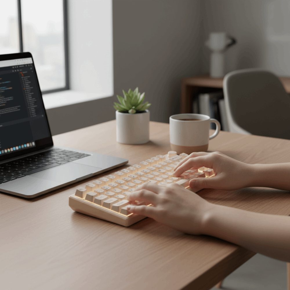 Wired Connection Gaming Mechan - مراجعة Gaming Keyboard That Is Quiet وسعره