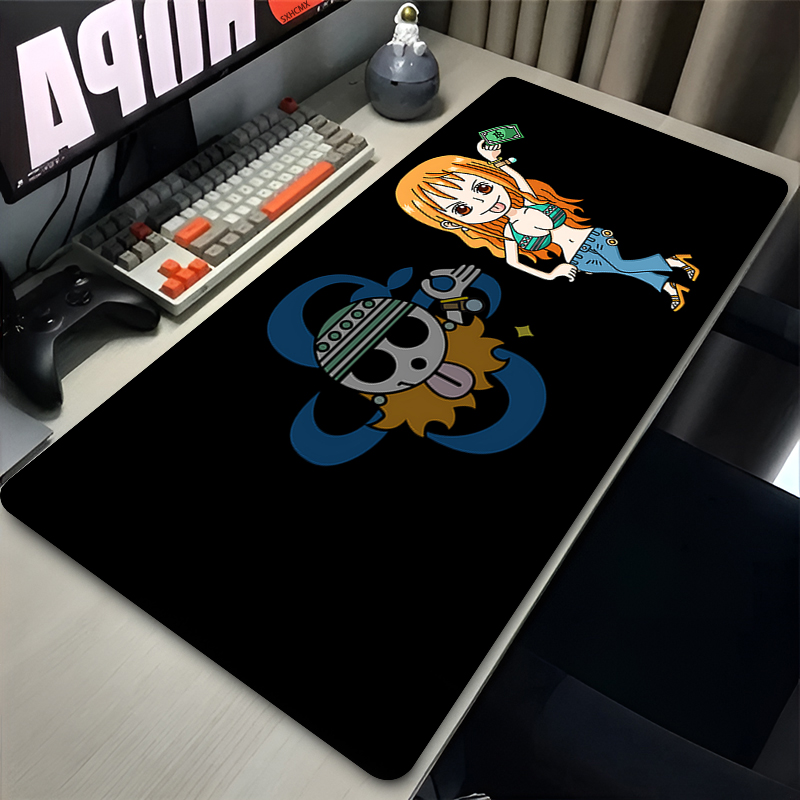 Mouse Pad Computer Laptop Game - مراجعة Gaming Keyboard Noise وسعره