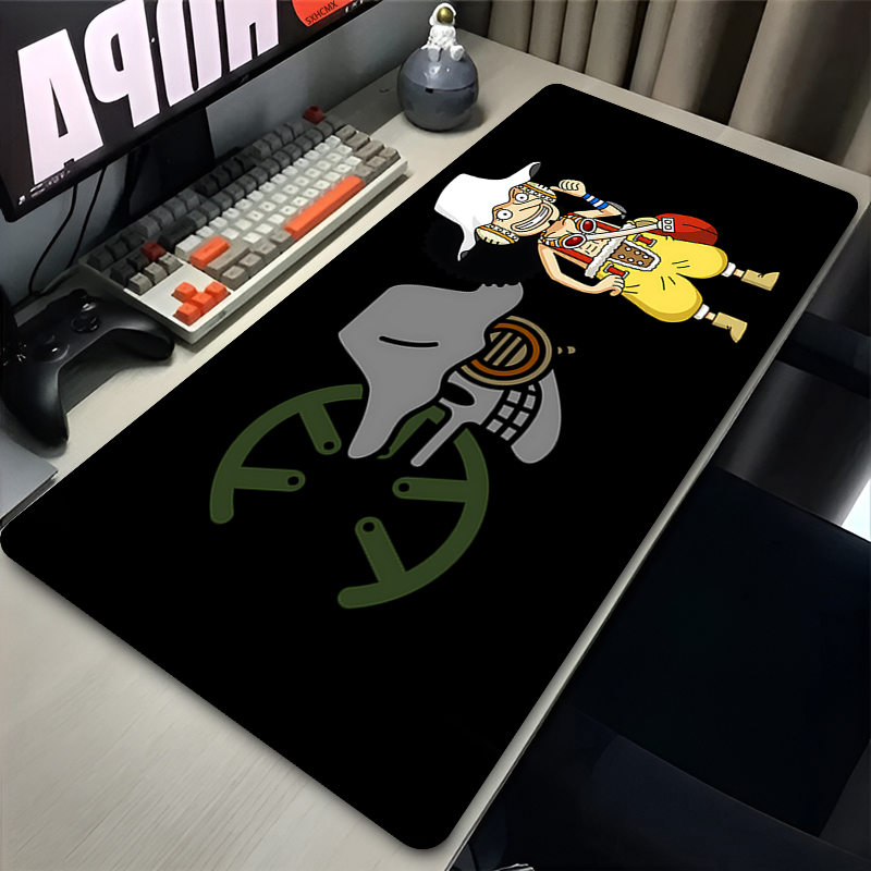 Mouse Pad Computer Laptop Game - مراجعة Gaming Keyboard Noise وسعره