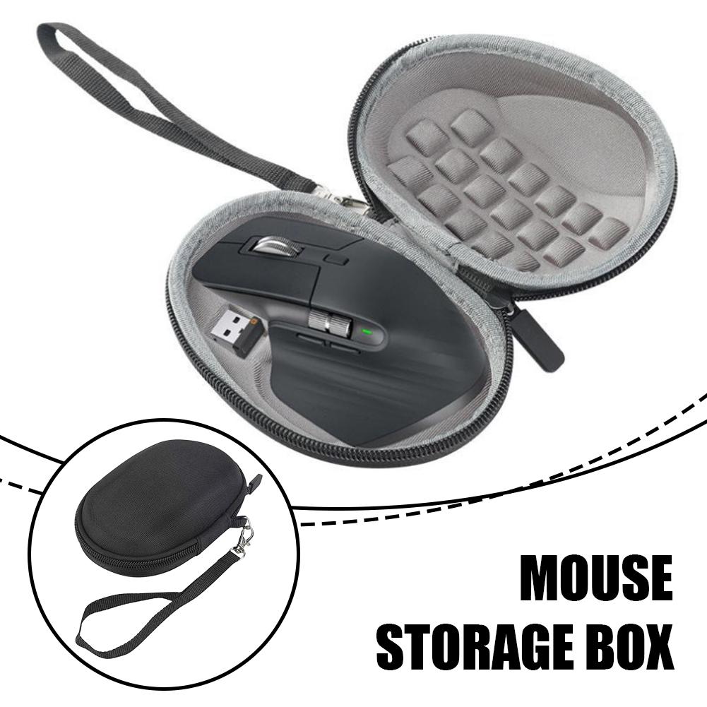 For Logitech MX Master 4 Mouse - مراجعة Gaming Keyboard Mouse Wireless وسعره