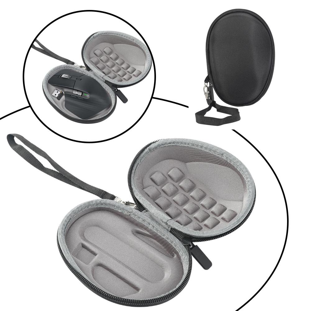 For Logitech MX Master 4 Mouse - مراجعة Gaming Keyboard Mouse Wireless وسعره