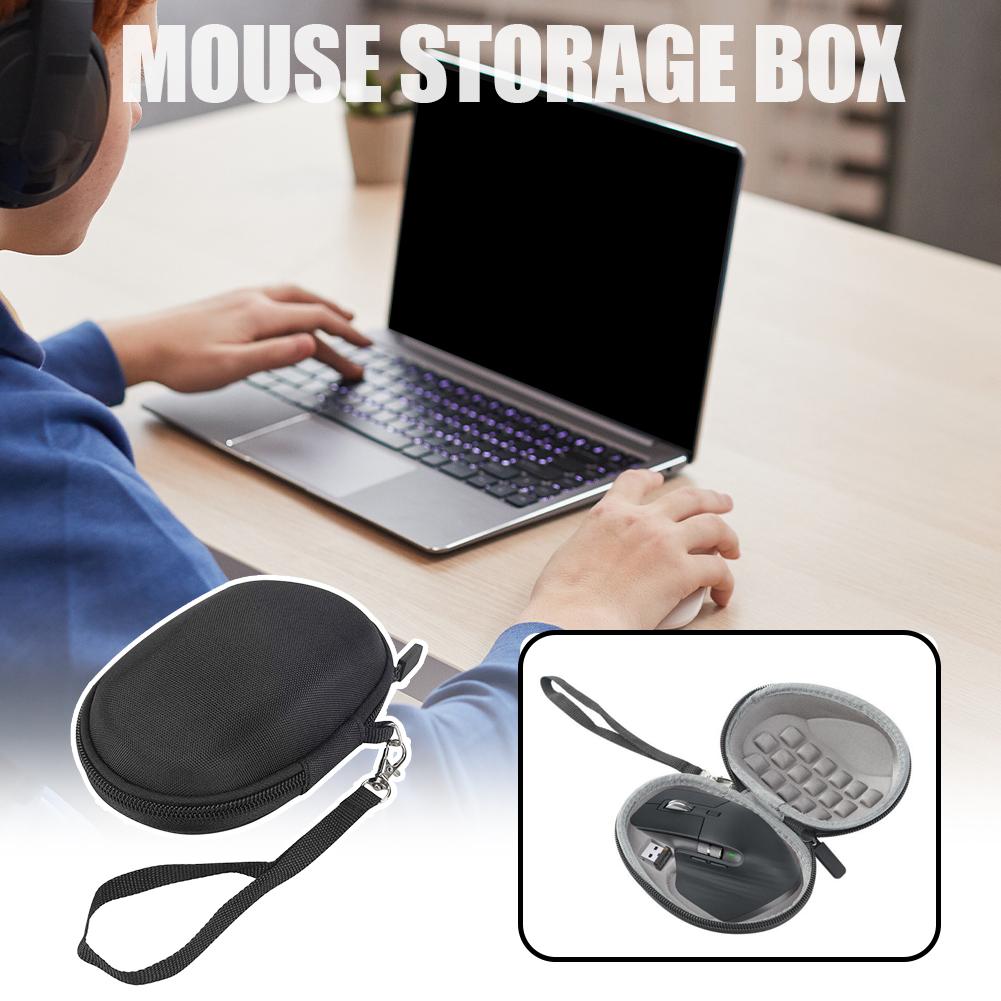 For Logitech MX Master 4 Mouse - مراجعة Gaming Keyboard Mouse Wireless وسعره
