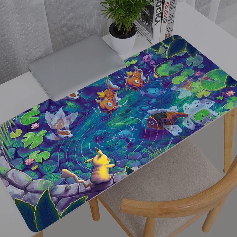 Mouse Pad Professional E-sport - مراجعة Gaming Keyboard Noise وسعره