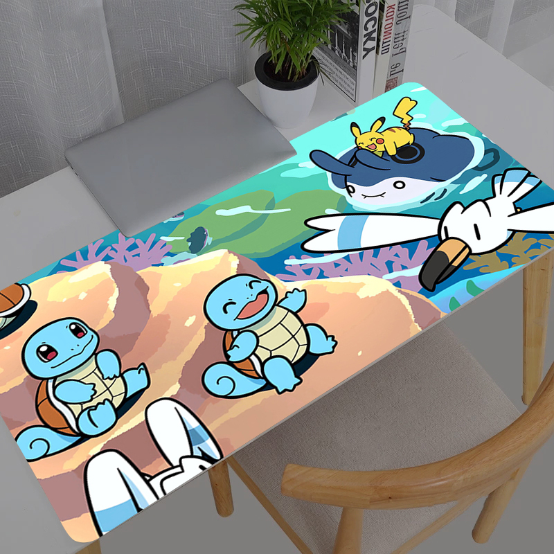 Mouse Pad Professional E-sport - مراجعة Gaming Keyboard Noise وسعره