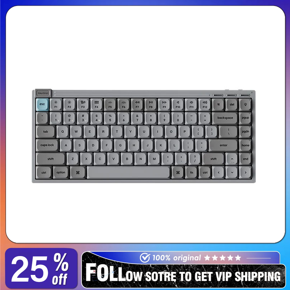 Original J9Ultra Tri-Mode 8K L - مراجعة Gaming Keyboard That Is Quiet وسعره