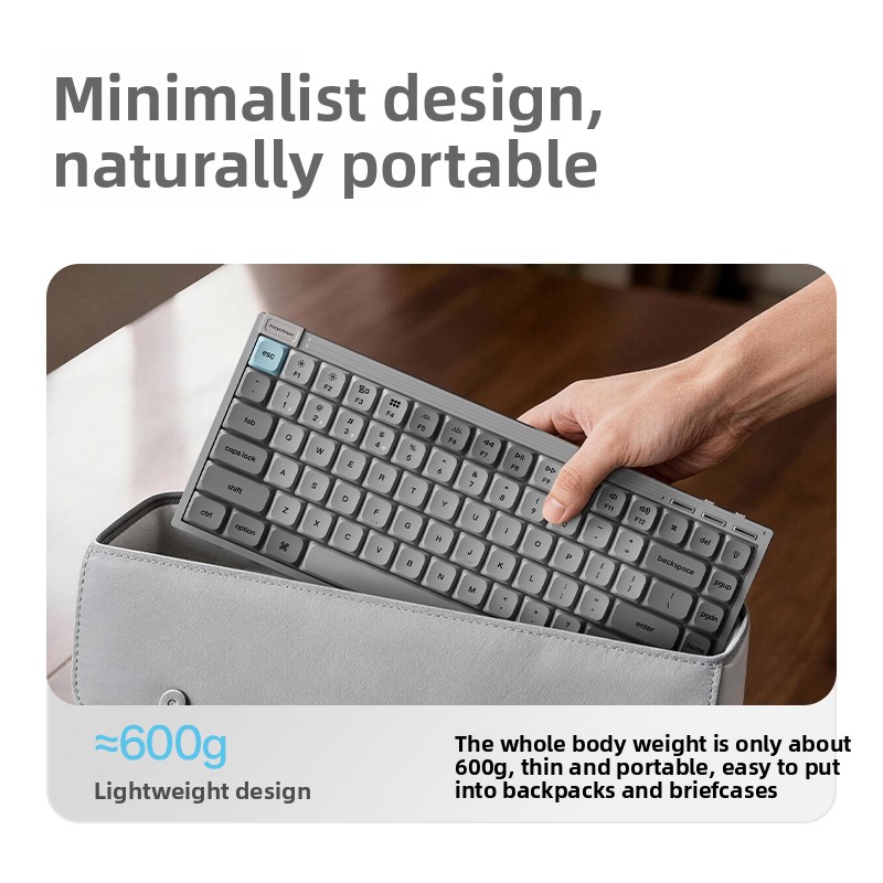 Original J9Ultra Tri-Mode 8K L - مراجعة Gaming Keyboard That Is Quiet وسعره