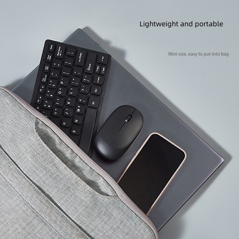 2.4G Wireless Keyboard and Mou - مراجعة Gaming Keyboard And Mouse Wireless وسعره
