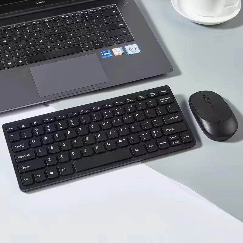 2.4G Wireless Keyboard and Mou - مراجعة Gaming Keyboard And Mouse Wireless وسعره