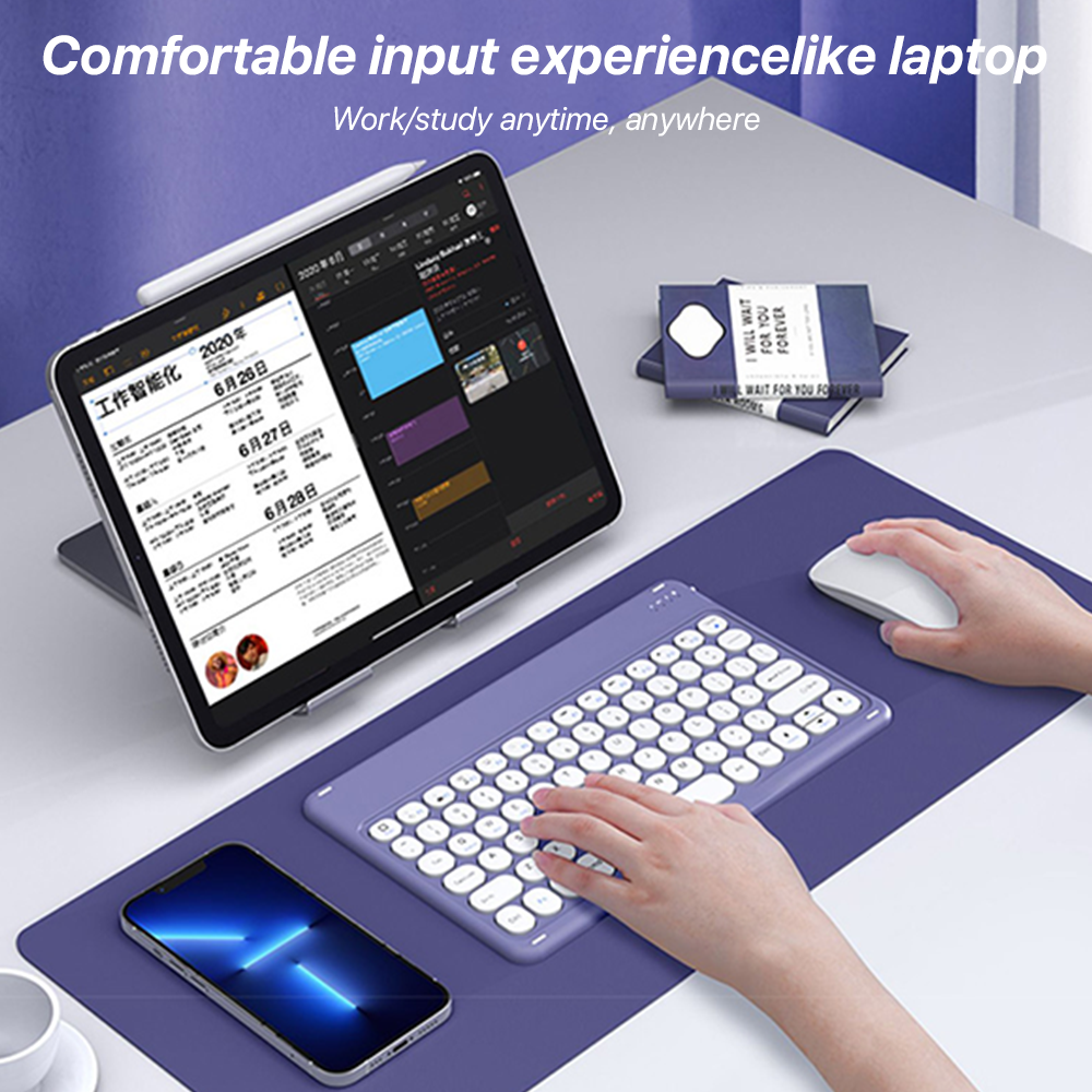 Wireless Keyboard And Mouse Fo - مراجعة Gaming Keyboard Mouse Wireless وسعره