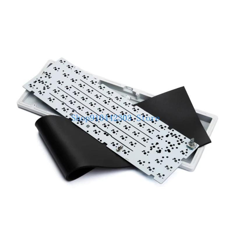 652F Poron LE20 Mechanical Key - مراجعة Gaming Keyboard That Is Quiet وسعره