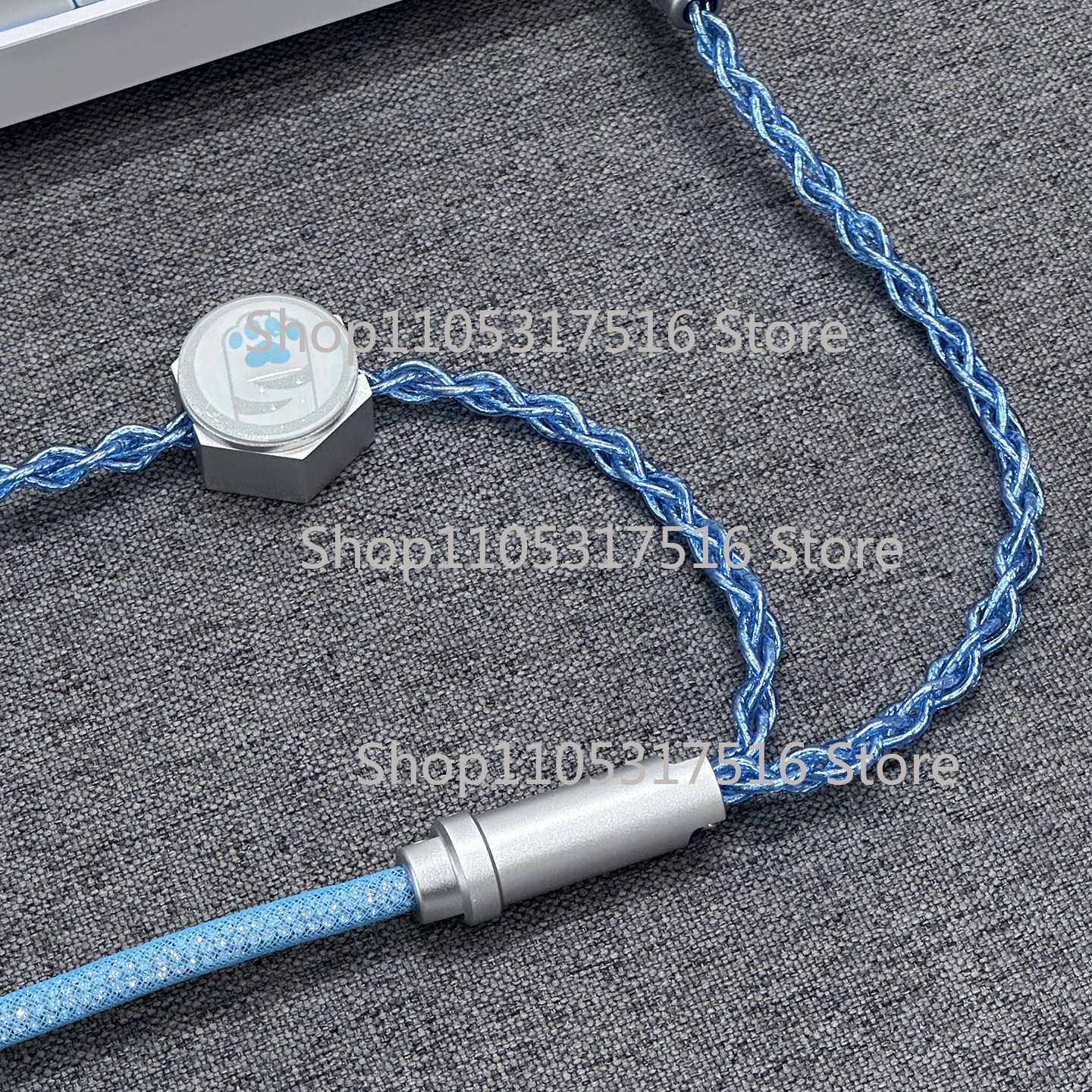 One Plus Two Dual 8K Gaming Me - مراجعة Aviator Connector Kit وسعره