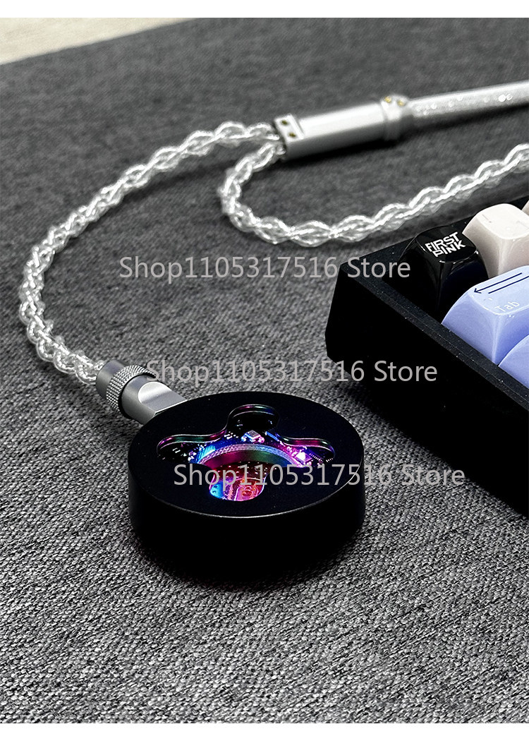 One Plus Two Dual 8K Gaming Me - مراجعة Aviator Connector Kit وسعره
