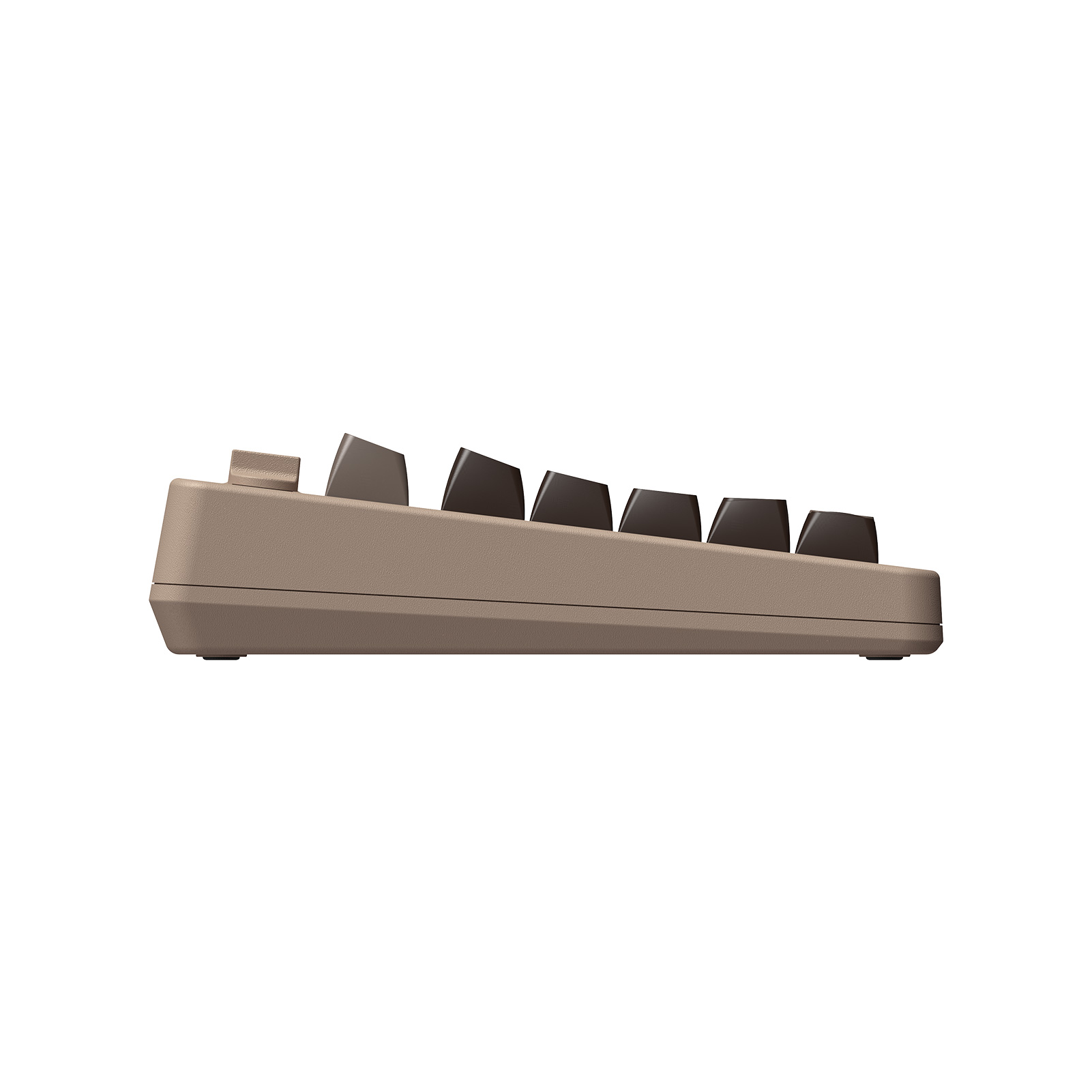 8BitDo Retro Mechanical Keyboa - مراجعة Gaming Keyboard Hot Swappable وسعره
