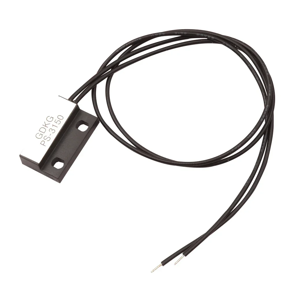 PS-3150 Reed Switch Sensor PS  - مراجعة Switch Opener Tool وسعره
