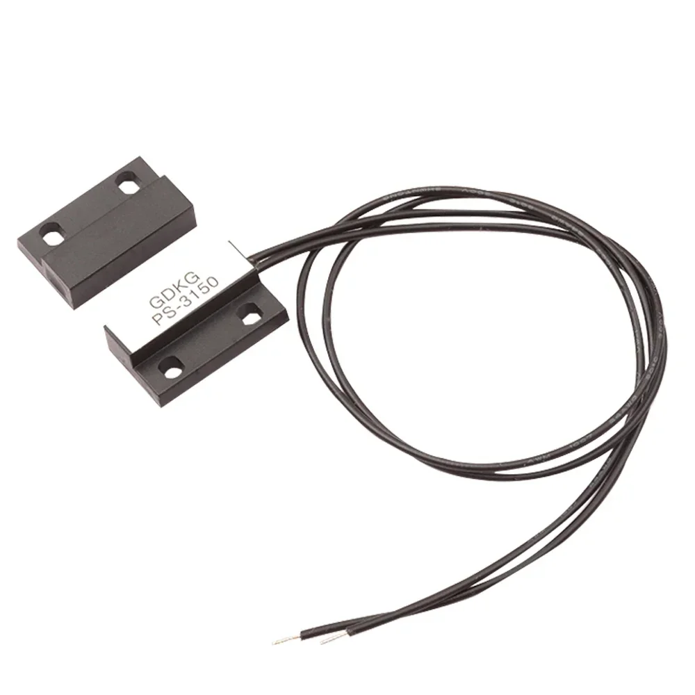 PS-3150 Reed Switch Sensor PS  - مراجعة Switch Opener Tool وسعره