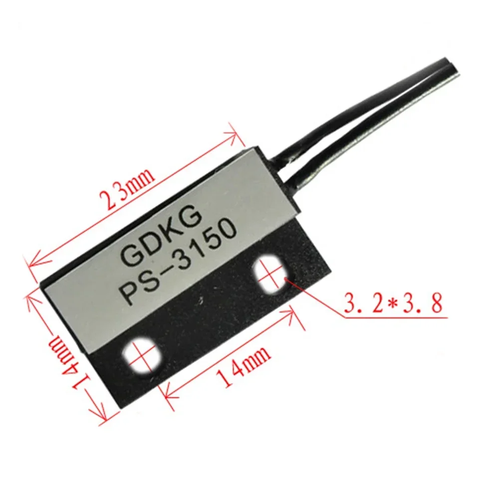 PS-3150 Reed Switch Sensor PS  - مراجعة Switch Opener Tool وسعره