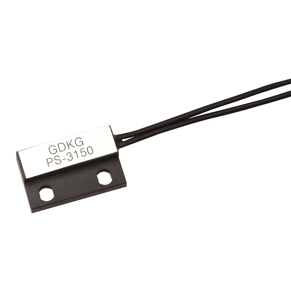 PS-3150 Reed Switch Sensor PS  - مراجعة Switch Opener Tool وسعره