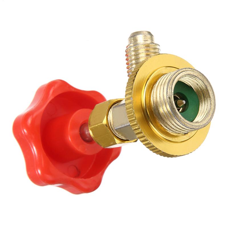 SAE Auto AC Can Tap Valve Bott - مراجعة Switch Opener Tool وسعره