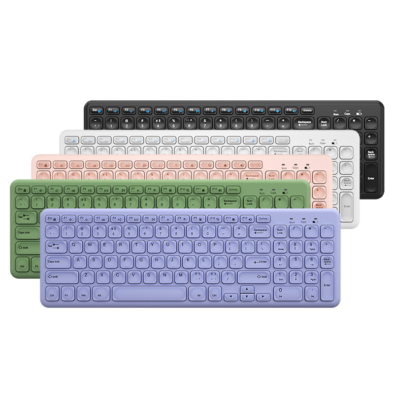 Fashion Wireless Keyboard and  - مراجعة Gaming Keyboard Mouse Wireless وسعره