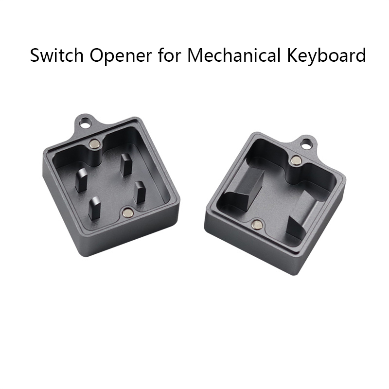 1 Set Magnetic Switch Opener f - مراجعة Mechanical Switch Tester وسعره