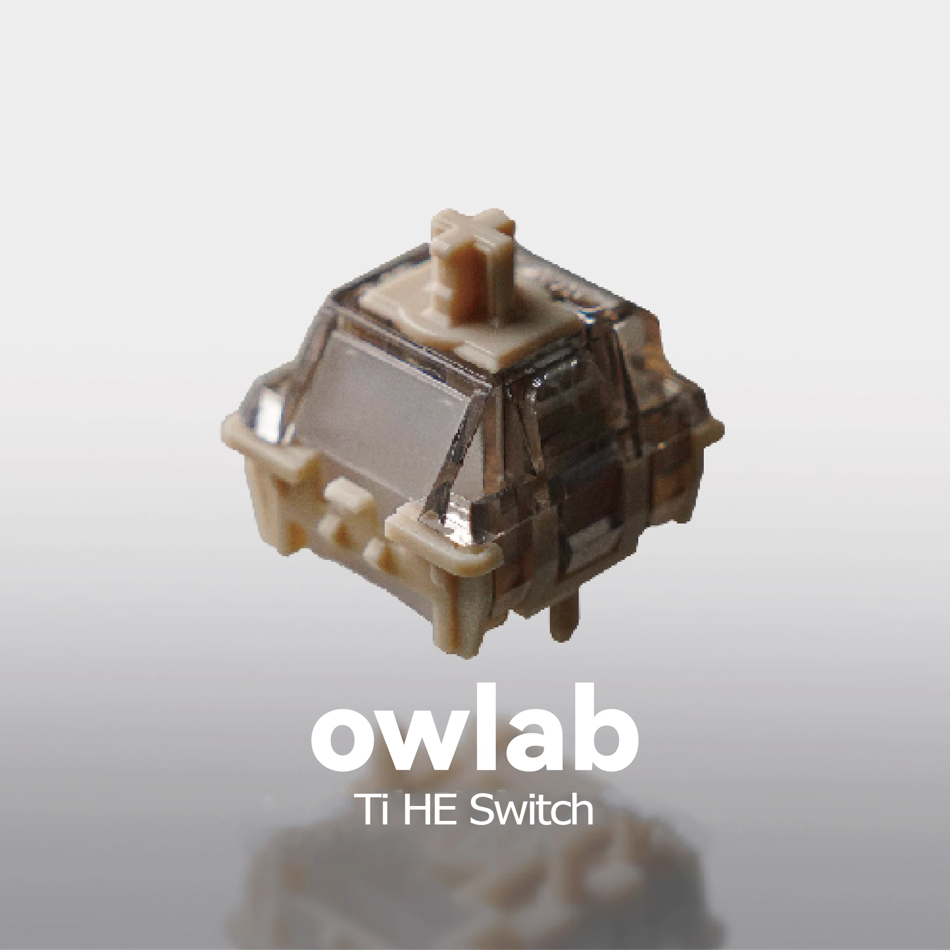 Owlab Ti HE Keyboard Magnetic  - مراجعة Gaming Keyboard Hall Effect Switches وسعره